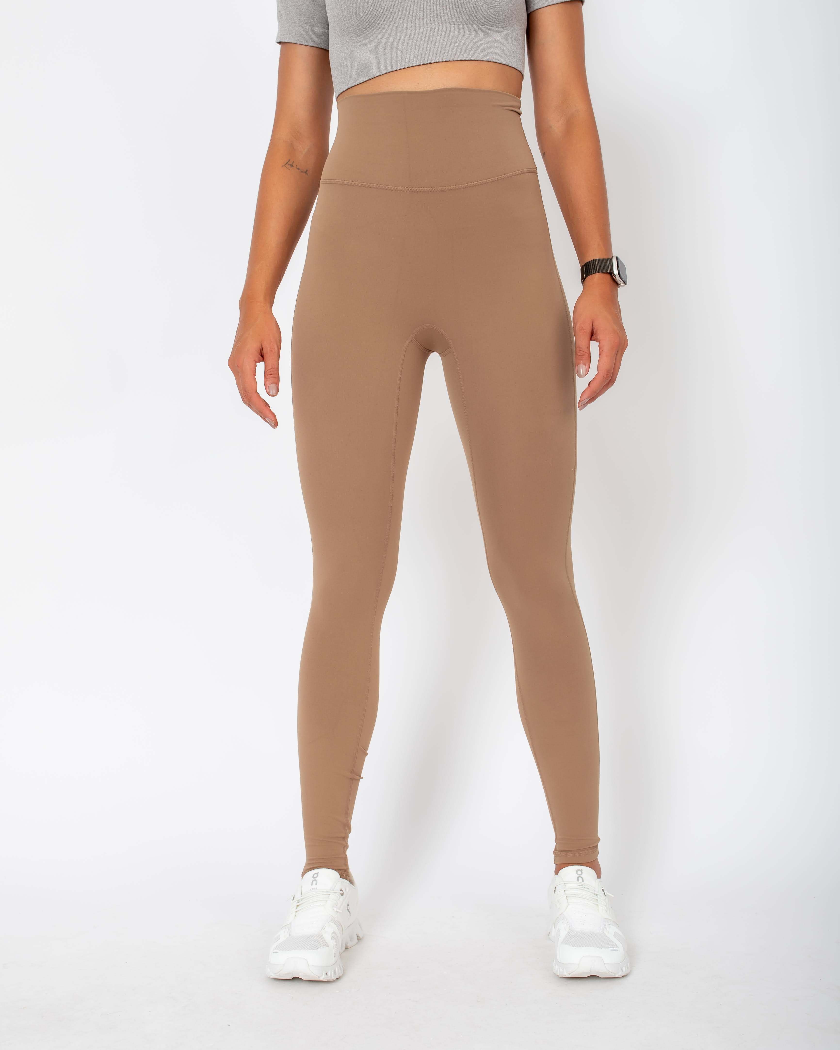 Legging Val - Latte