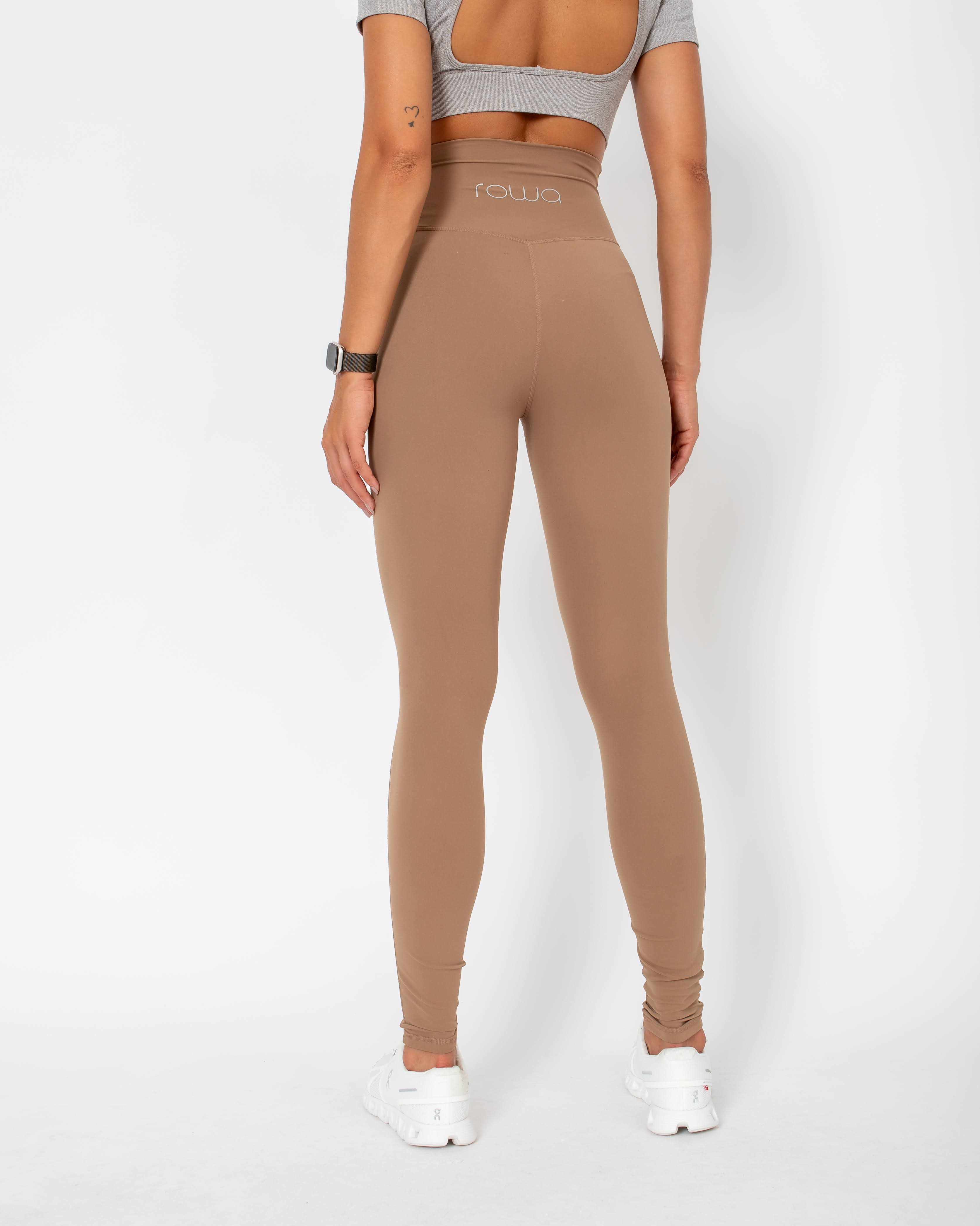 Legging Val - Marrom