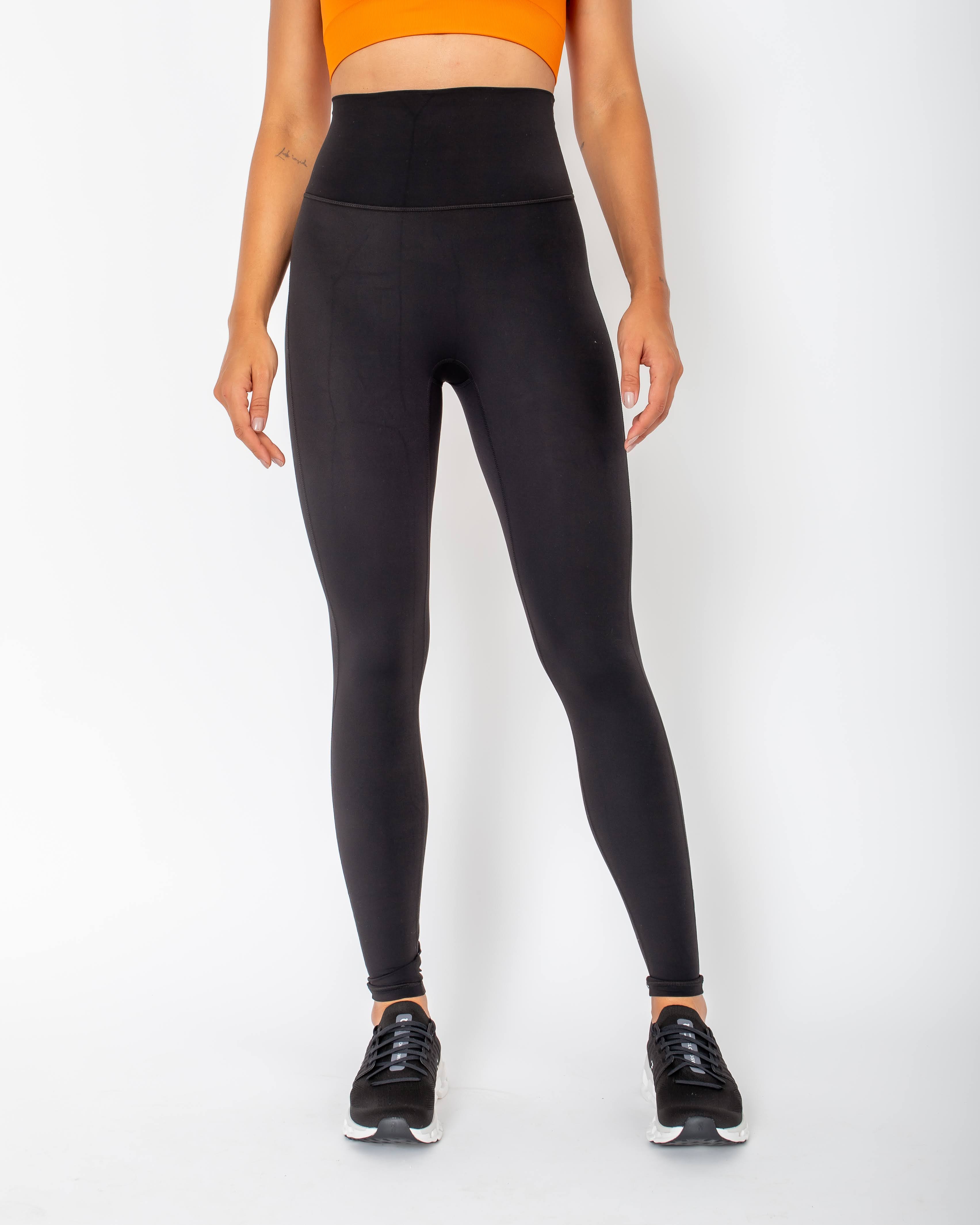 Legging Val - Preto