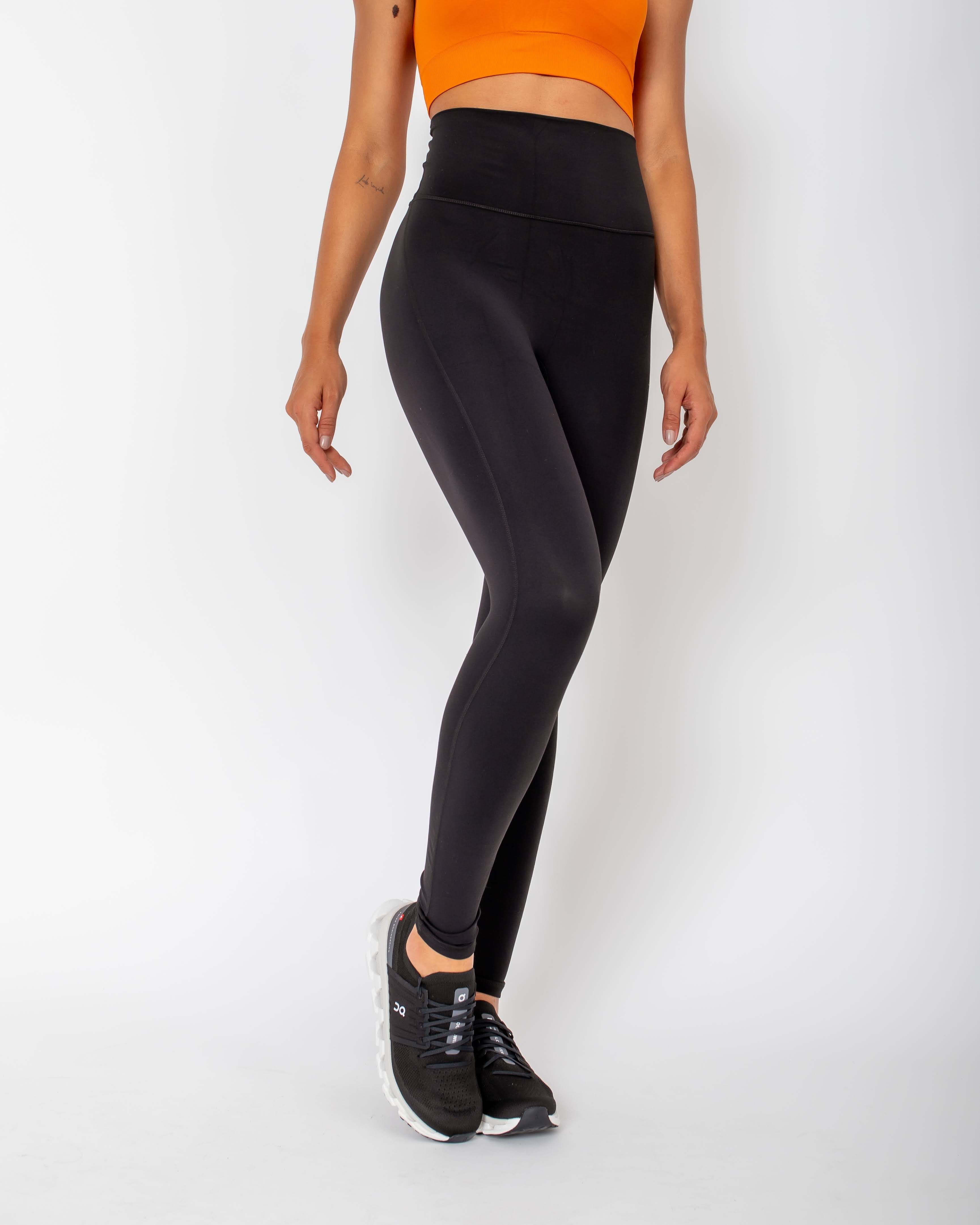 Legging Val - Preto