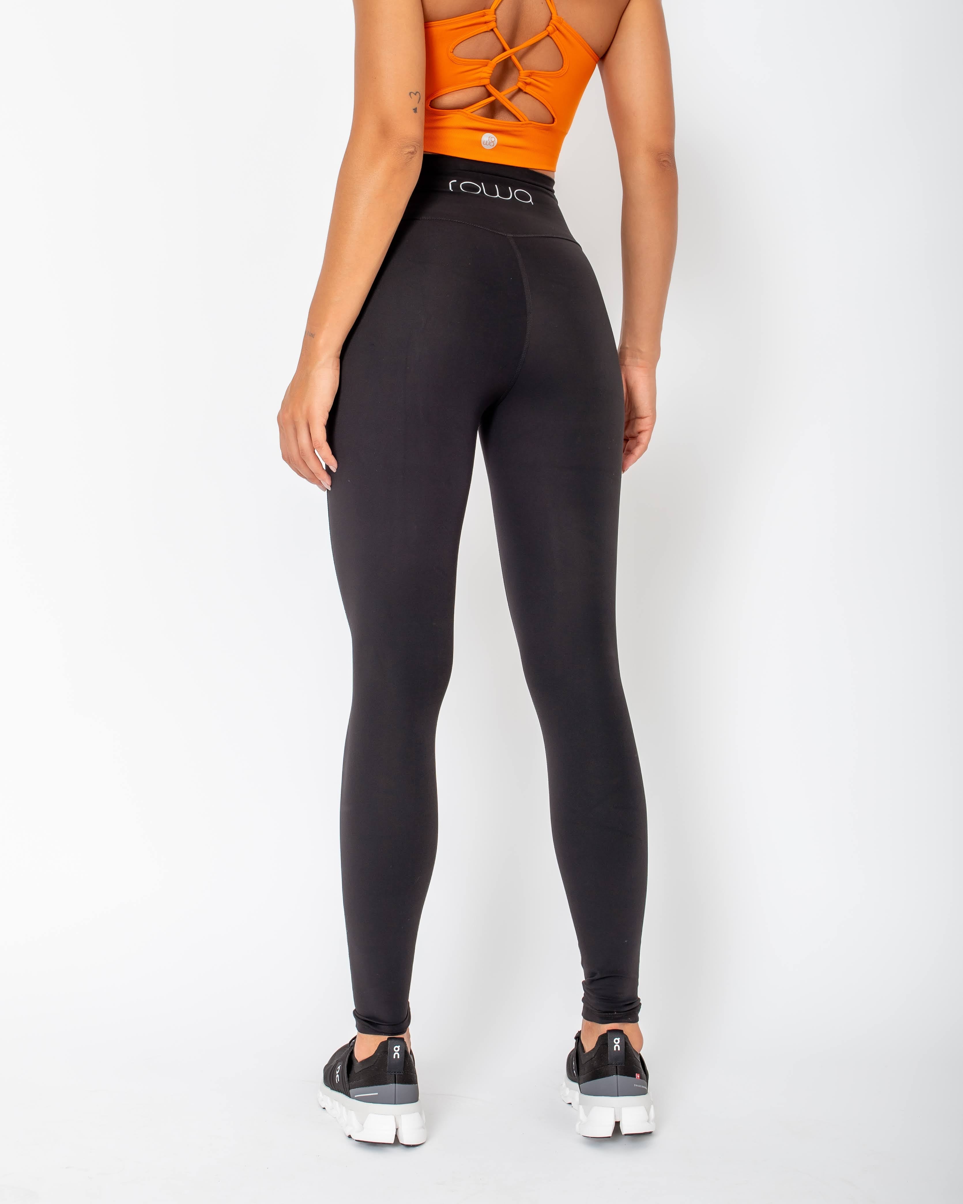 Legging Val - Preto