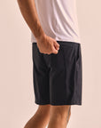 Bermuda Cool Masculina - Preto