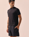 Bermuda MYK II - Preto