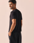 Bermuda MYK II - Preto