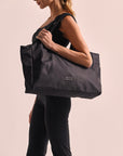 Bolsa Rowa Daily - Preto