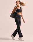 Bolsa Rowa Daily - Preto