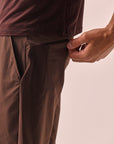 Bermuda Trend Masculina - Marrom