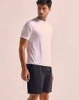 Bermuda Trend Masculina - Preto