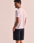Bermuda Trend Masculina - Preto