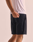 Bermuda Trend Masculina - Preto