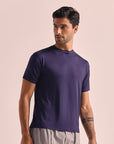 Camiseta Masculina Iconic - Azul Marinho