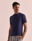 Camiseta Masculina Iconic - Azul Marinho