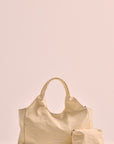 Bolsa Rowa Daily - Amarelo Manteiga