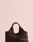 Bolsa Rowa Daily - Marrom