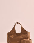 Bolsa Rowa Daily - Creme