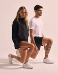 Jaqueta Aerolook - Preto