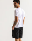 Bermuda Trend Masculina - Preto