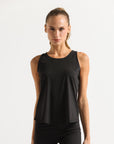 Regata Cool - Preto