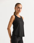 Regata Cool - Preto