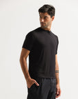 Camiseta Masculina Iconic - Preto