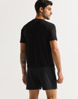 Bermuda Cool Masculina - Preto