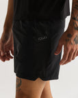 Bermuda Cool Masculina - Preto