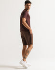 Bermuda Trend Masculina - Marrom