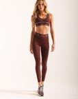 Legging Memel - Cereja