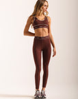 Legging Memel - Cereja