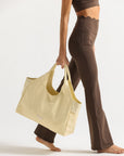 Bolsa Rowa Daily - Amarelo Manteiga