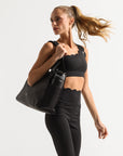 Bolsa Rowa Daily - Preto