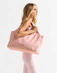 Bolsa Rowa Daily - Rosa