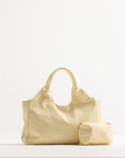 Bolsa Rowa Daily - Amarelo Manteiga