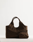 Bolsa Rowa Daily - Marrom