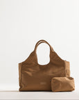 Bolsa Rowa Daily - Creme