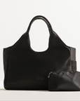 Bolsa Rowa Daily - Preto