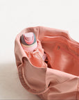 Bolsa Rowa Daily - Rosa
