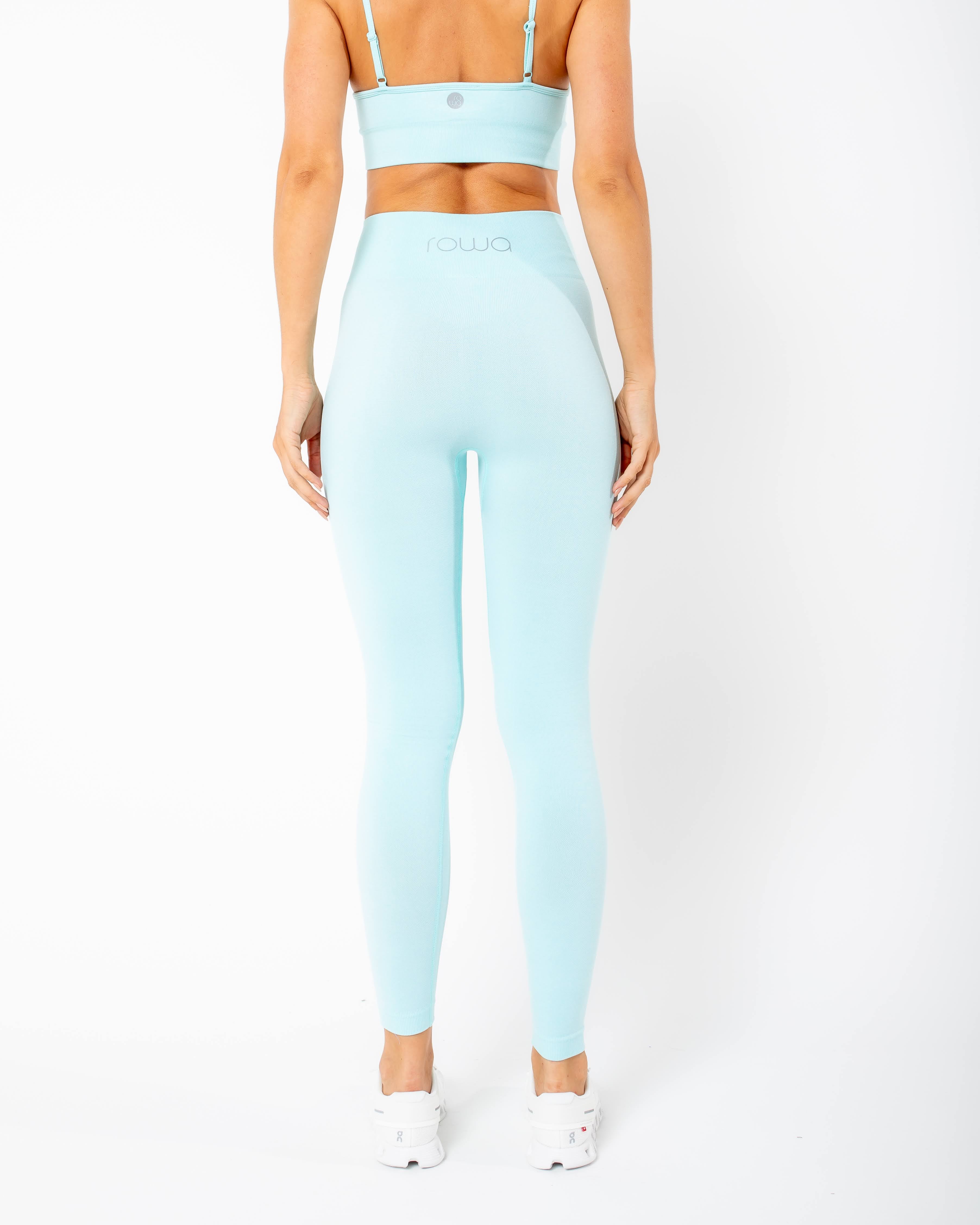 LEGGING LU - ESMERALDA