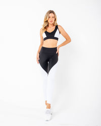 LEGGING MAGIC - BRANCO