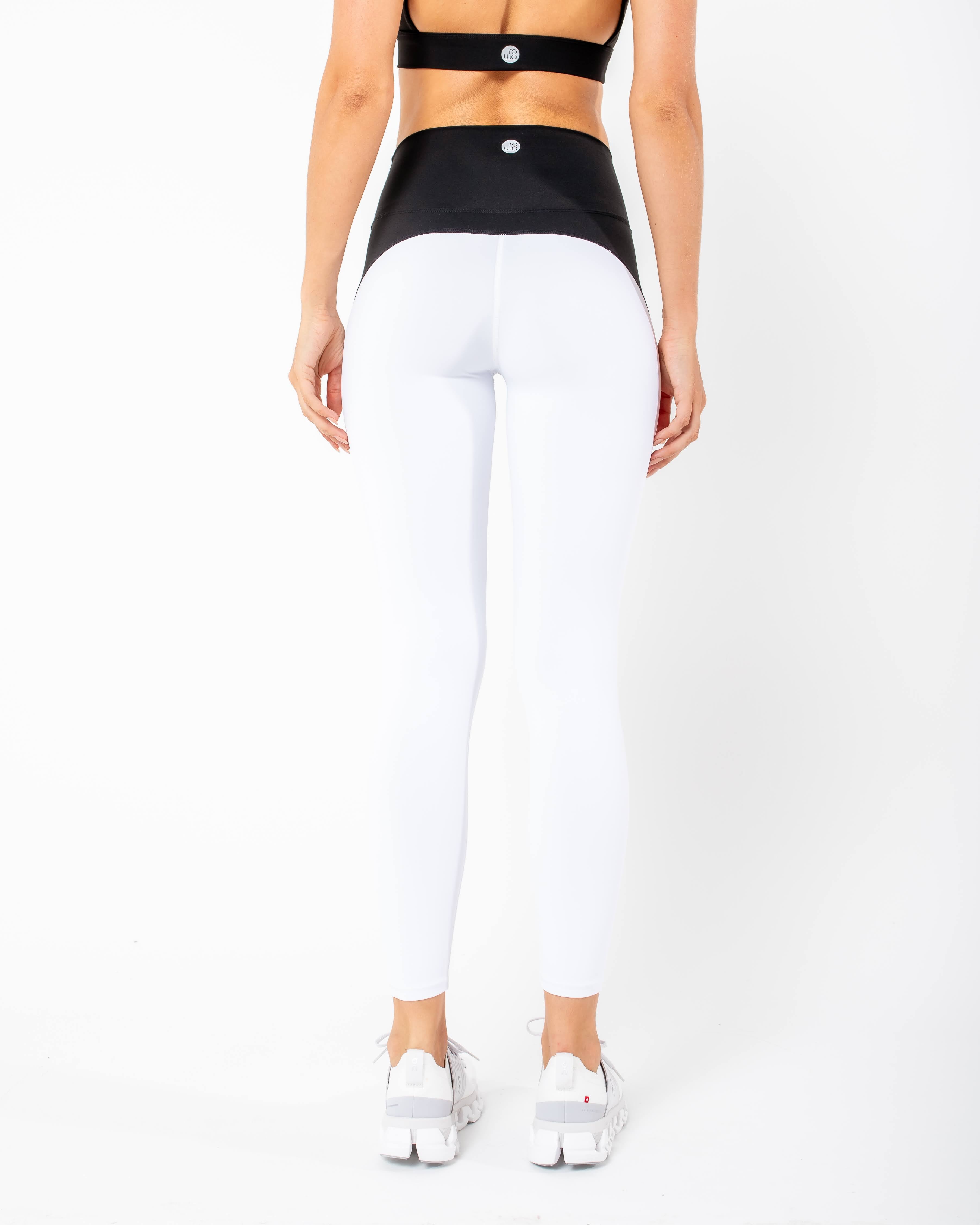 LEGGING MAGIC - BRANCO