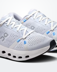 On Running Cloudsurfer 2 Feminino Heather | Ivory