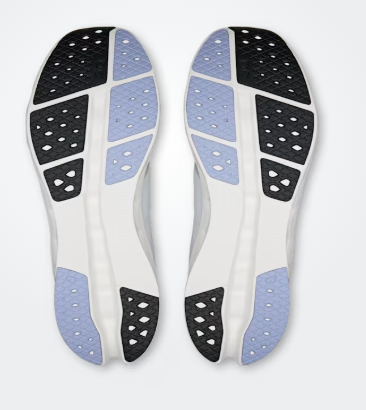 On Running Cloudsurfer 2 Feminino Heather | Ivory
