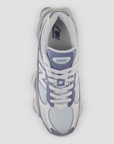 Tênis New Balance NB 9060R Unissex - Cinza Azulado | Granite