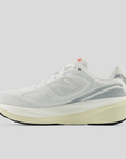 Tênis New Balance Infinion 1080 V15 Feminino - Branco | Vermelho Claro