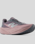Tênis New Balance FuelCell Rebel V5 Feminino - Grafite | Rose Velho