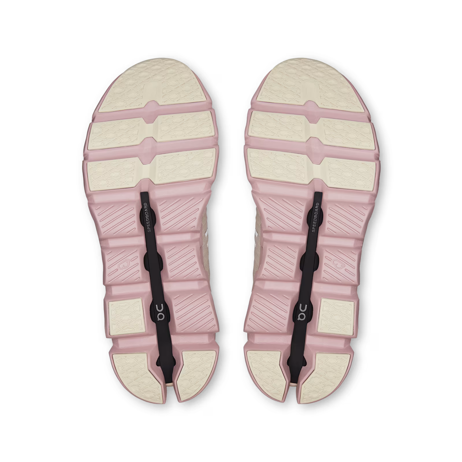 On Running Cloudswift 4 Feminino Pearl | Mauve ON RUNNING