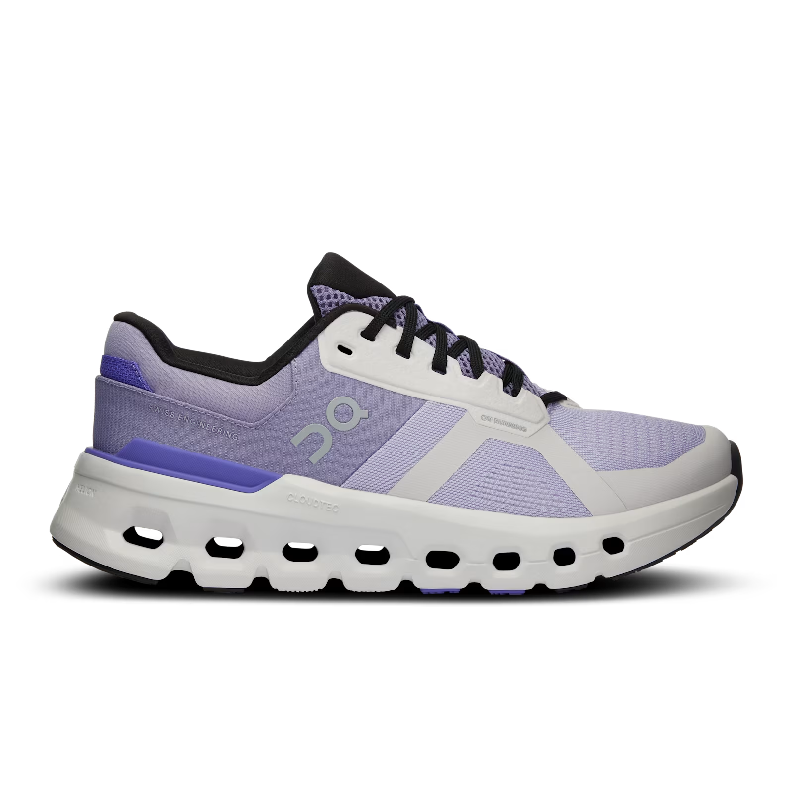 On Running Cloudrunner 2 Feminino Nimbus / Blueberry ON RUNNING