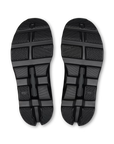 On Running Cloudmonster 1 Feminino Black | Black
