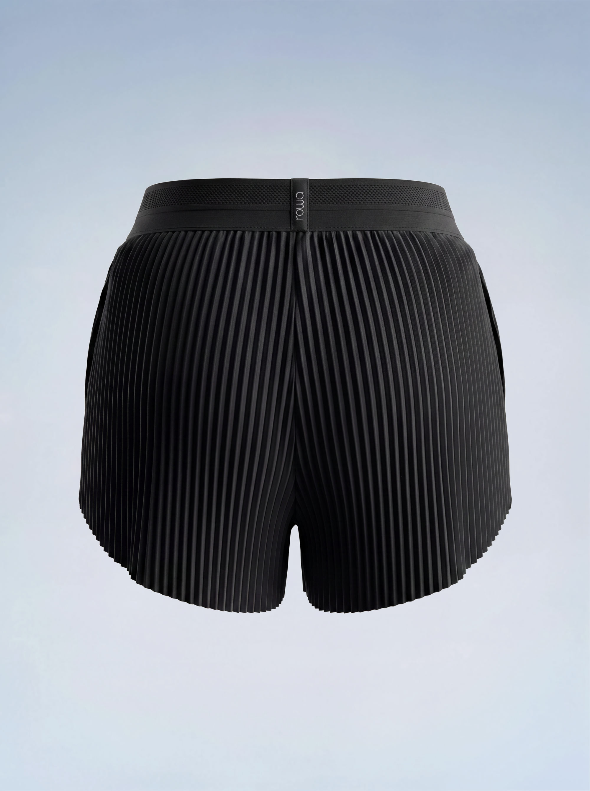Short Fly - Preto