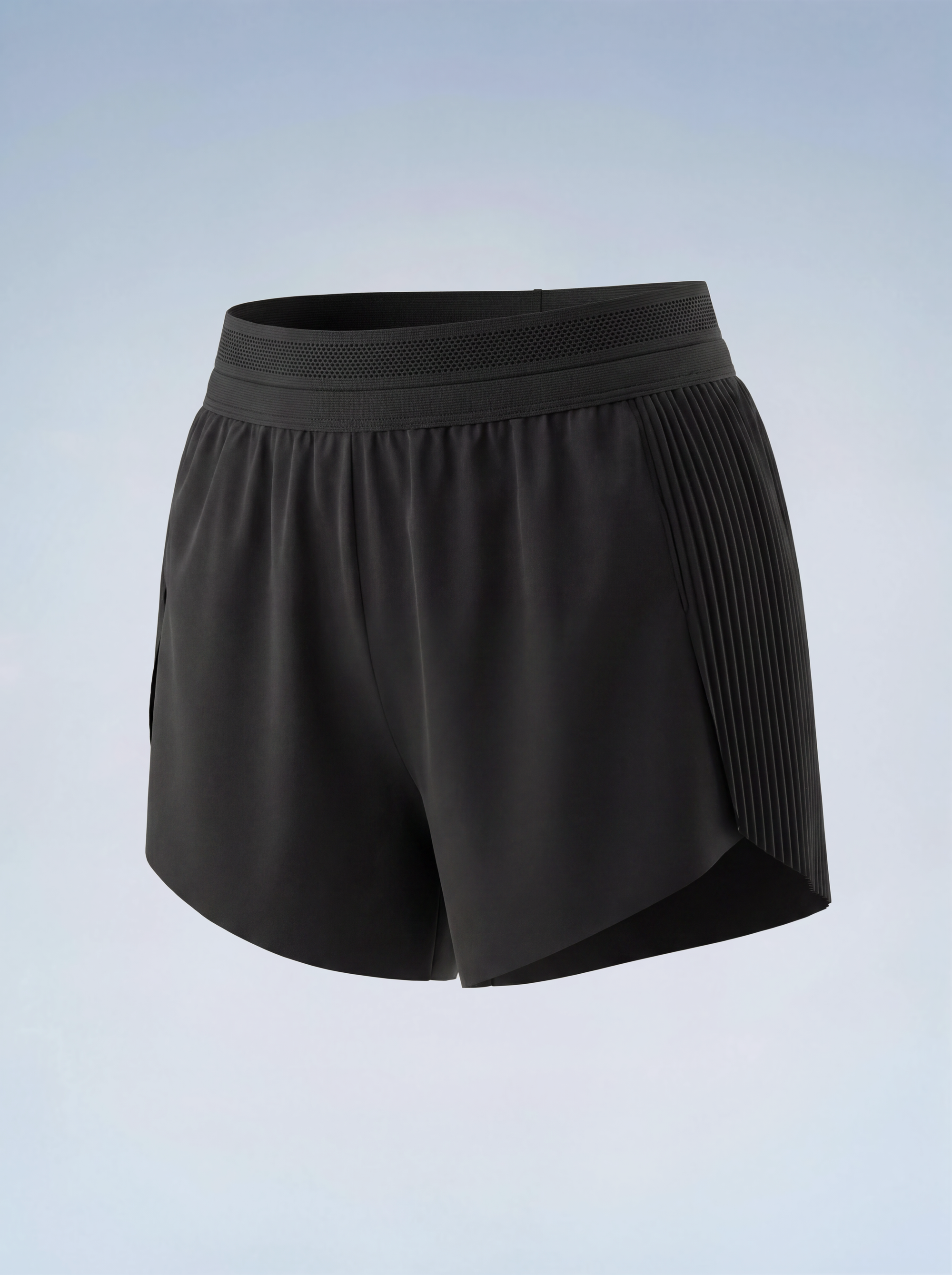 Short Fly - Preto